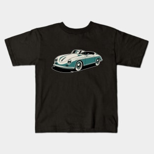 Speedster Kids T-Shirt